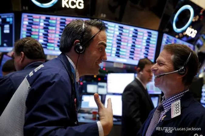 Harga Minyak Turun Tajam, Bursa Global Menguat Usai Iran Pastikan Selat Hormuz Tetap Dibuka