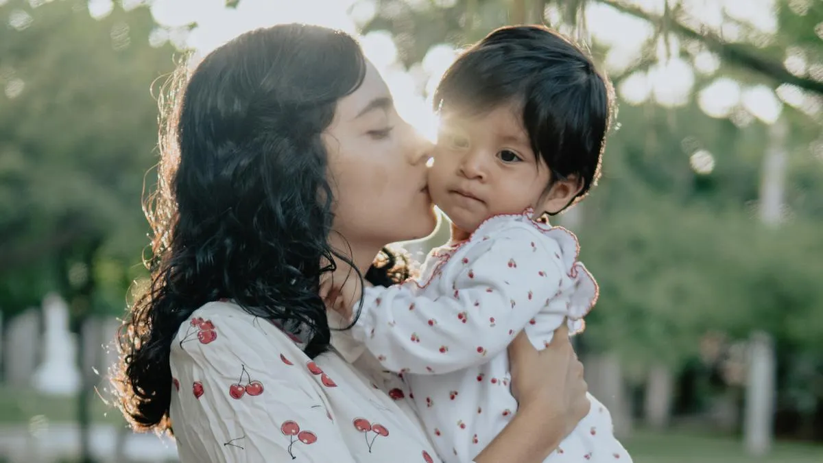 Cara Menumbuhkan Empati pada Anak Sejak Dini