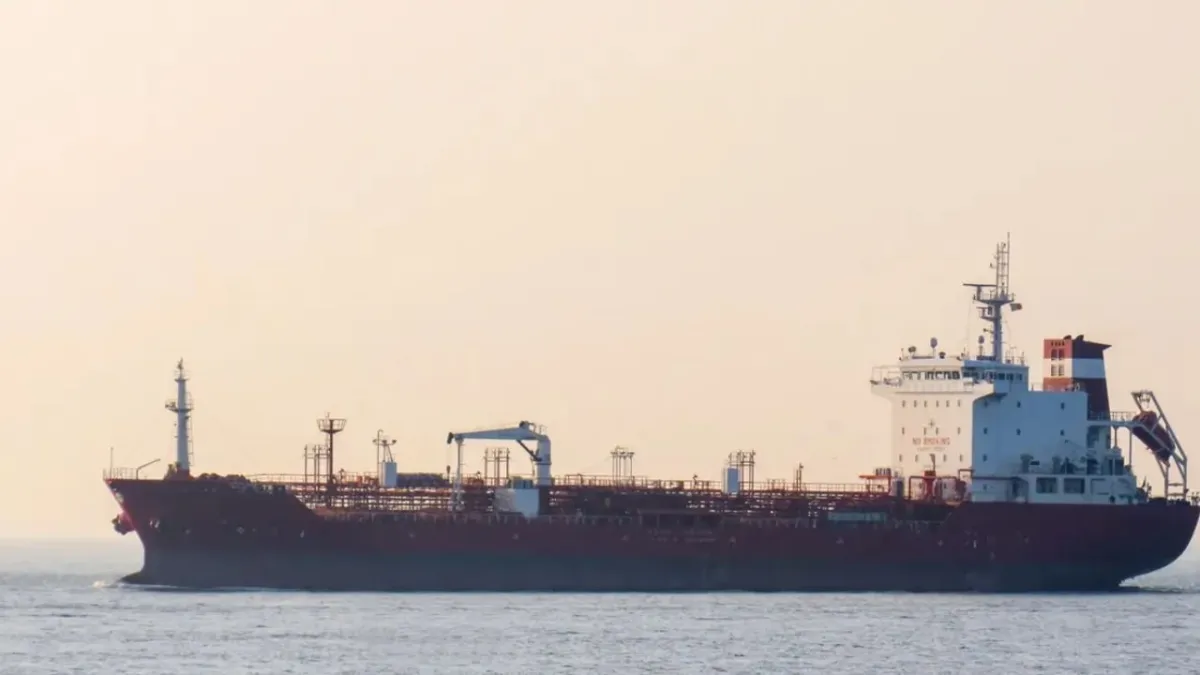Rusia Tegaskan Tetap Pasok Minyak dan Gas ke Indonesia di Tengah Sanksi Baru Uni Eropa