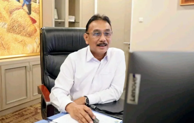 Sekjen ATR/BPN Buka Pelatihan Kepemimpinan Administrator 2026, Dorong Pejabat Hasilkan Kinerja Berdampak bagi Masyarakat