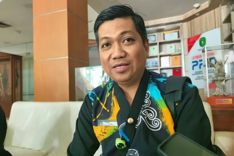 Dispar Kukar Genjot Promosi Digital Jelang MTQ Kaltim 2026 untuk Dorong Ekonomi Lokal