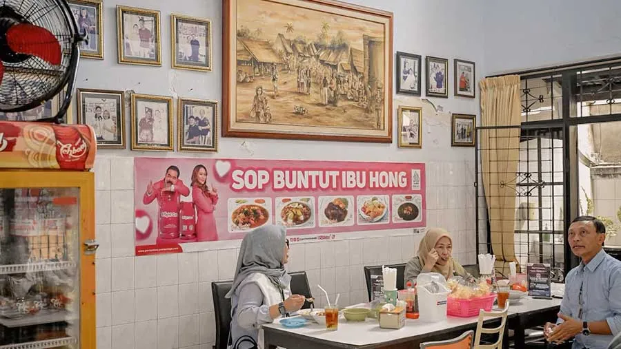 Pertamina Grand Prix of Indonesia 2026 Jadi Momentum Pelaku Kuliner Lombok Antisipasi Lonjakan Penjualan