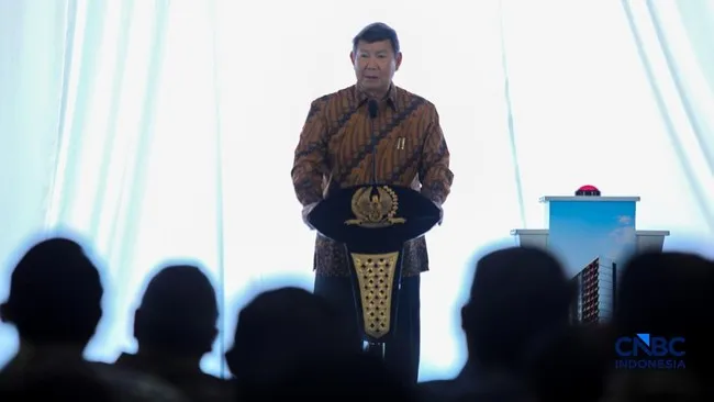 Pengakuan, Energi, dan Data: Mengapa Pernyataan Hashim Jadi Tren dan Apa Artinya bagi Politik Indonesia