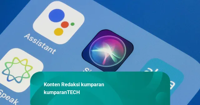 Apple Perkenalkan Siri Berbasis AI di WWDC 2026: Bisa Pahami Layar hingga Hadir sebagai Aplikasi Terpisah