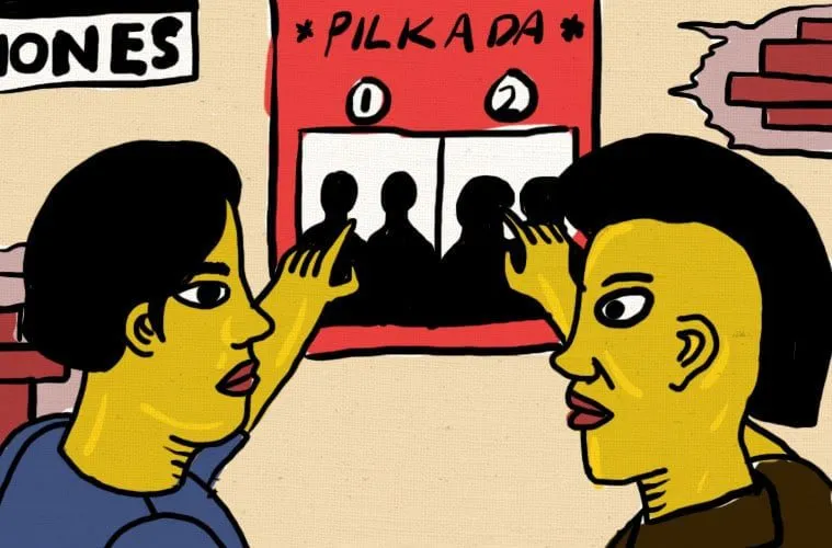 Pakar UI Usulkan Tiga Langkah untuk Meningkatkan Keterlibatan Anak Muda dalam Politik
