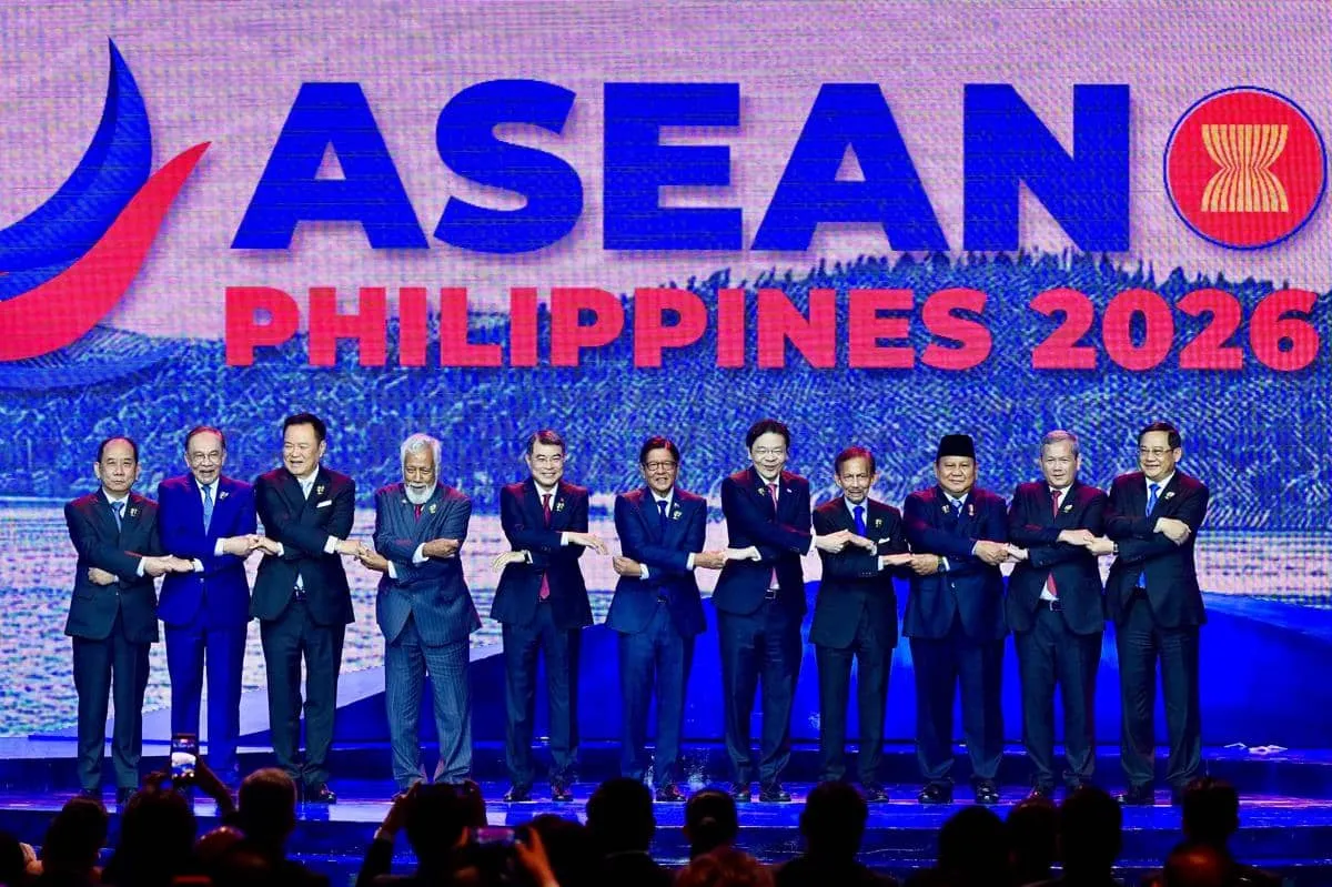 ASEAN Bahas Gagasan Cadangan BBM Regional di Tengah Kekhawatiran Krisis Energi Global