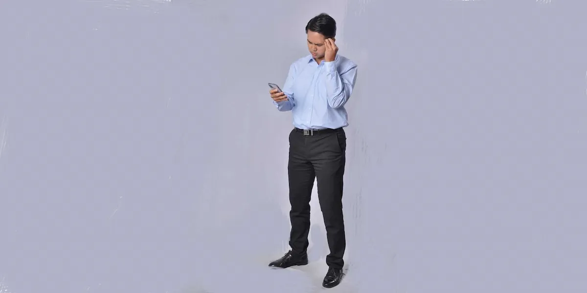 Penyebab Aplikasi Tring! by Pegadaian Error dan Langkah Mengatasinya