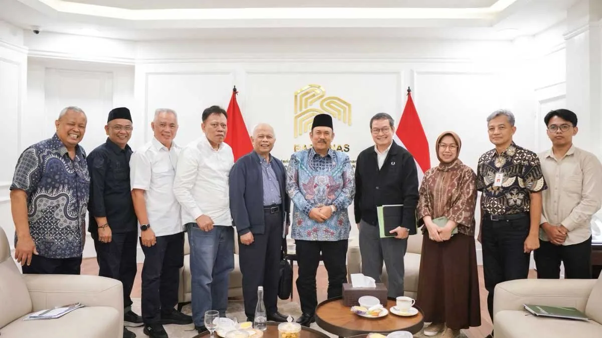 Bappenas Dorong IPB Perkuat Riset dan Hilirisasi Sawit Nasional