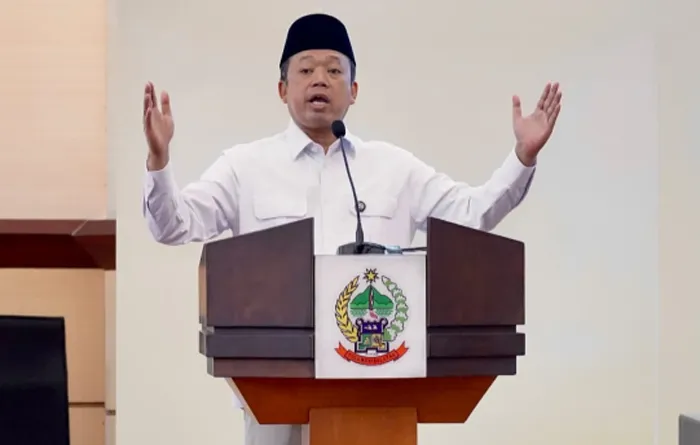 Menteri ATR/BPN: Perlindungan Lahan Pertanian Prioritas, Sulsel Tetapkan LP2B 88,05 Persen
