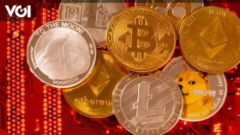 Tokenisasi Aset Diproyeksi Mendekati 2 Triliun Dolar AS pada 2030, Transparansi Cadangan Dinilai Krusial