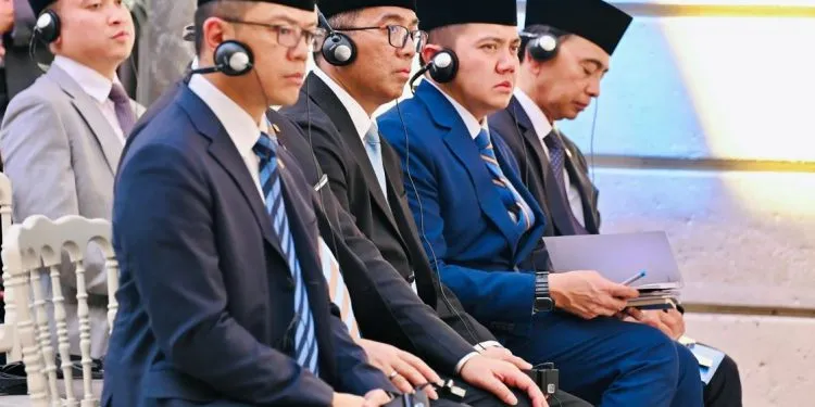 Indonesia–Prancis Sepakati Penguatan Kerja Sama Pendidikan Tinggi, Riset, dan Inovasi