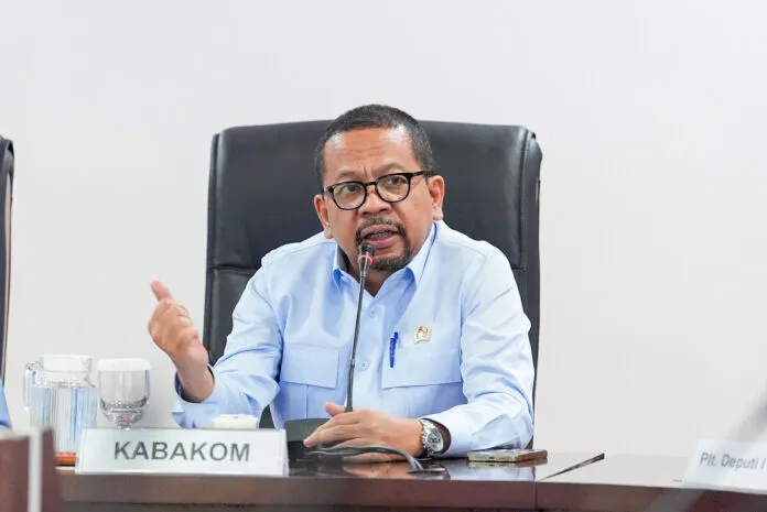 Qodari: Pemerintah Terus Evaluasi Kinerja, Survei Publik Jadi Masukan Kebijakan