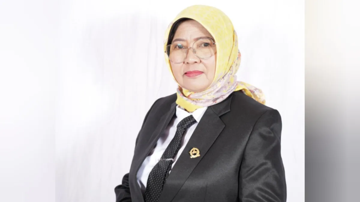 DPRD NTB Berharap Sekda Abul Chair Perkuat Tata Kelola Keuangan di Tengah Tekanan Fiskal