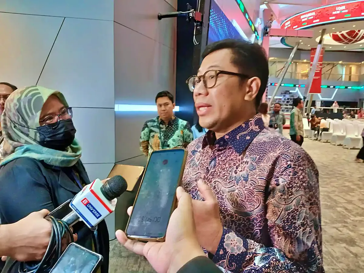 BEI Catat 15 Perusahaan dalam Pipeline IPO hingga 10 April 2026, Sektor Kesehatan Terbanyak