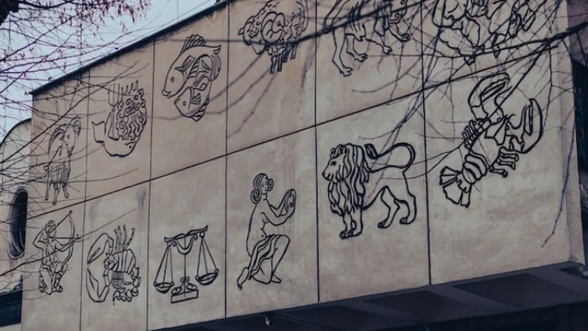 Ramalan Zodiak Hari Ini: Aries Didorong Berpikir Lebih Besar, Taurus Perkuat Diplomasi