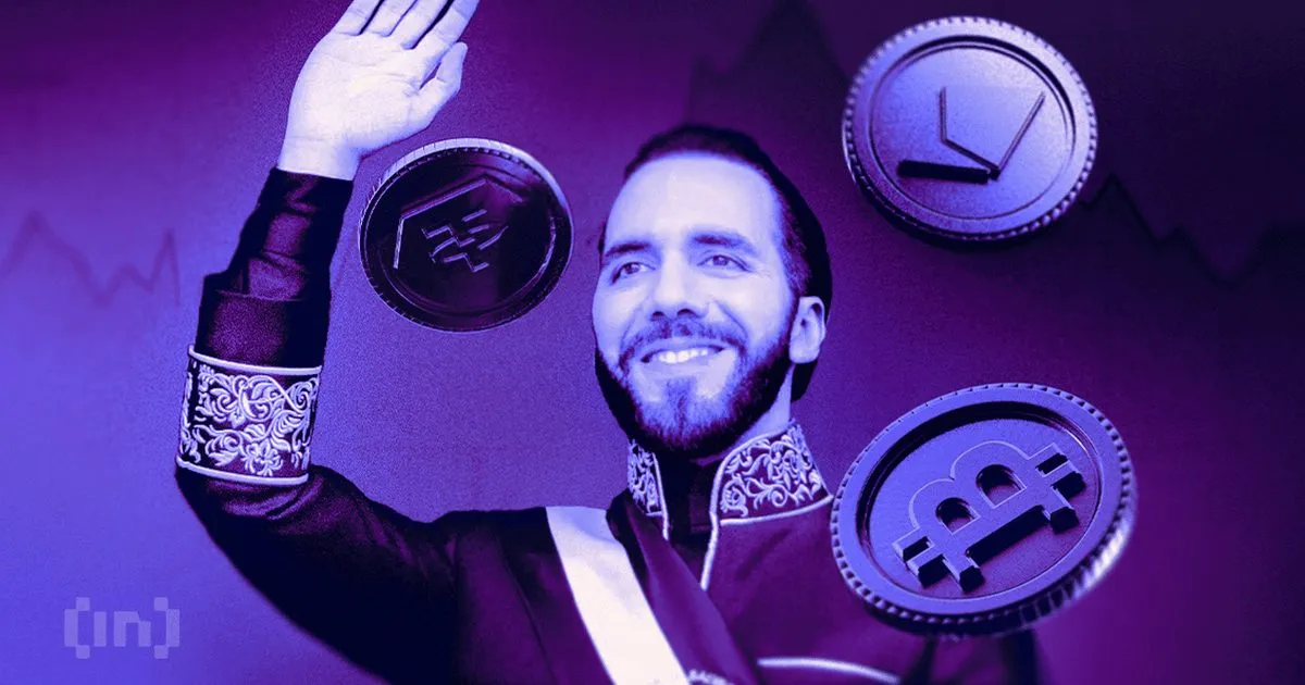 Oposisi El Salvador Siapkan Kandidat Pilpres 2027, Strategi Bitcoin Bukele Jadi Sasaran Kritik