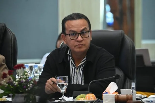 Umbu Rudi Kabunang: Perda RTRW Dibutuhkan untuk Cegah Konflik Lahan dan Dukung Investasi di NTT