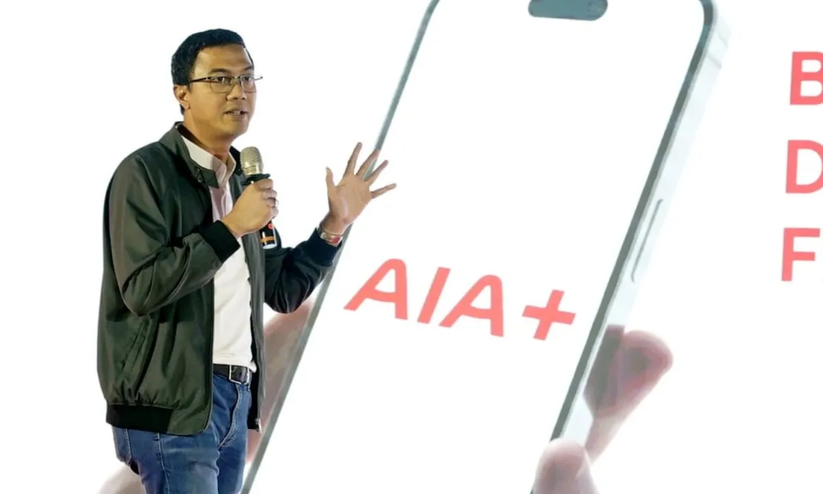 Asuransi Kesehatan Pacu Digitalisasi untuk Perluas Akses dan Transparansi Layanan