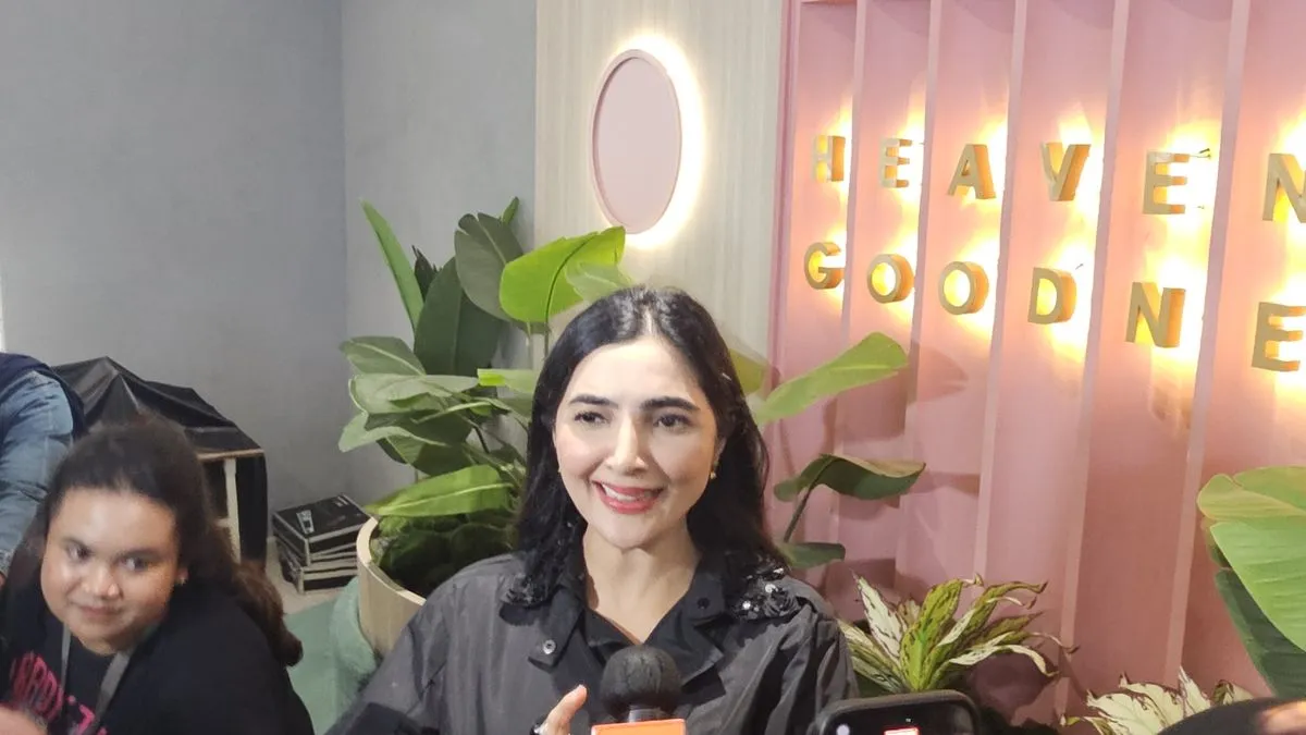 Kabar Ashanty Meninggal Dunia 4 Agustus 2026 Disebut Hoaks, Ini Hasil Penelusuran