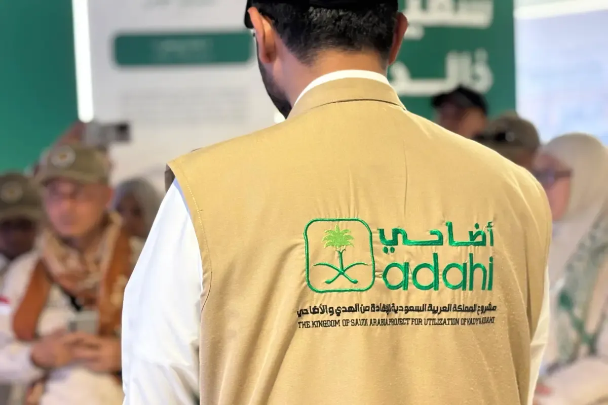 Adahi Kelola 1,2 Juta Hewan Kurban dengan Teknologi AI, Daging Didistribusikan ke 27 Negara