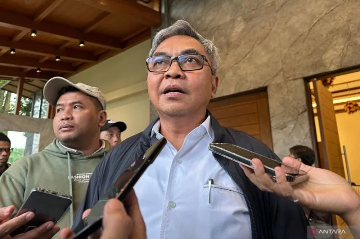 KPK Tekankan Transparansi dan Akuntabilitas Pengelolaan Dana Otsus Papua
