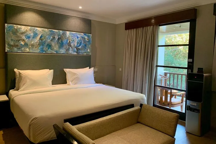 Informasi Terkini tentang Menu Novotel Nusa Dua Beach Club