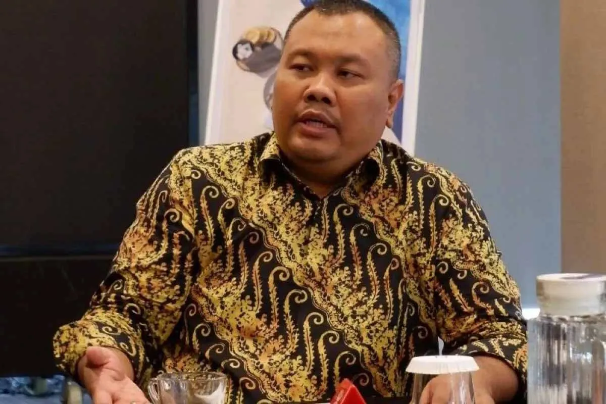 Hendri Satrio Ingin Tahu Hasil Audit BPK atas Penggunaan Anggaran Badan Gizi Nasional