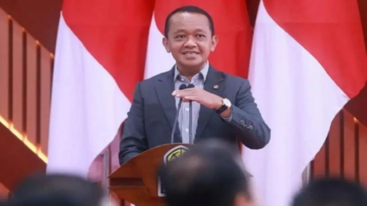Cek Fakta: Klaim Prabowo Memecat Bahlil dan Dirut PLN Tidak Didukung Informasi Resmi