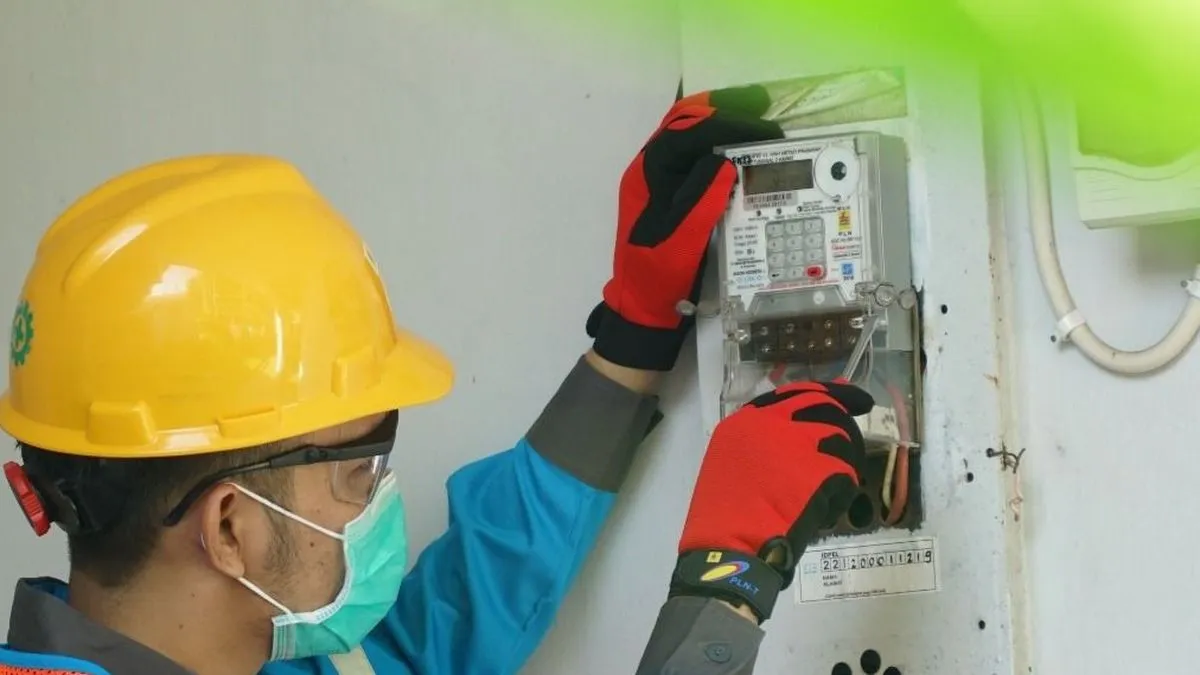 Tautan Pendaftaran Lowongan Kerja PLN Juli 2026 yang Beredar di Media Sosial Dipastikan Hoaks
