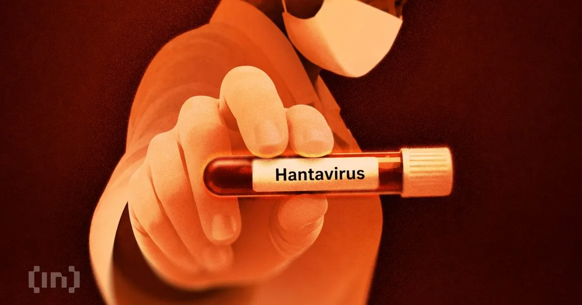 Hantavirus Jadi Perhatian Pasar: Kekhawatiran Skenario Terburuk Bayangi Ekonomi Global 2026