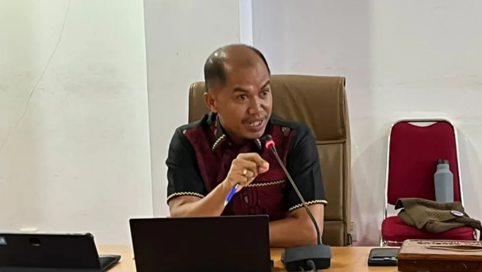 Pansus RTRW DPRD Bontang Telusuri Status Lahan yang Diklaim PKT dan Dampaknya pada RTH