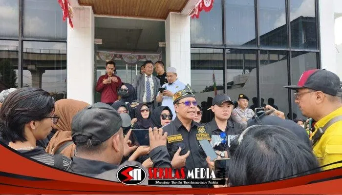 Koalisi Warga Desak ESDM Sumsel Tindak Lanjuti Dugaan Penyimpangan Operasional PT BSPC, Beri Tenggat Sepekan
