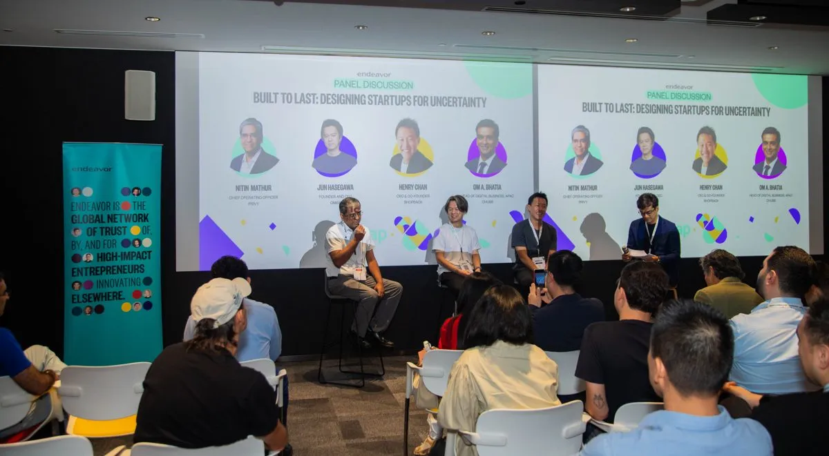 Privy Soroti Pentingnya Digital Trust di MatchCAP Singapore 2026, dari Verifikasi Identitas hingga Keamanan Transaksi