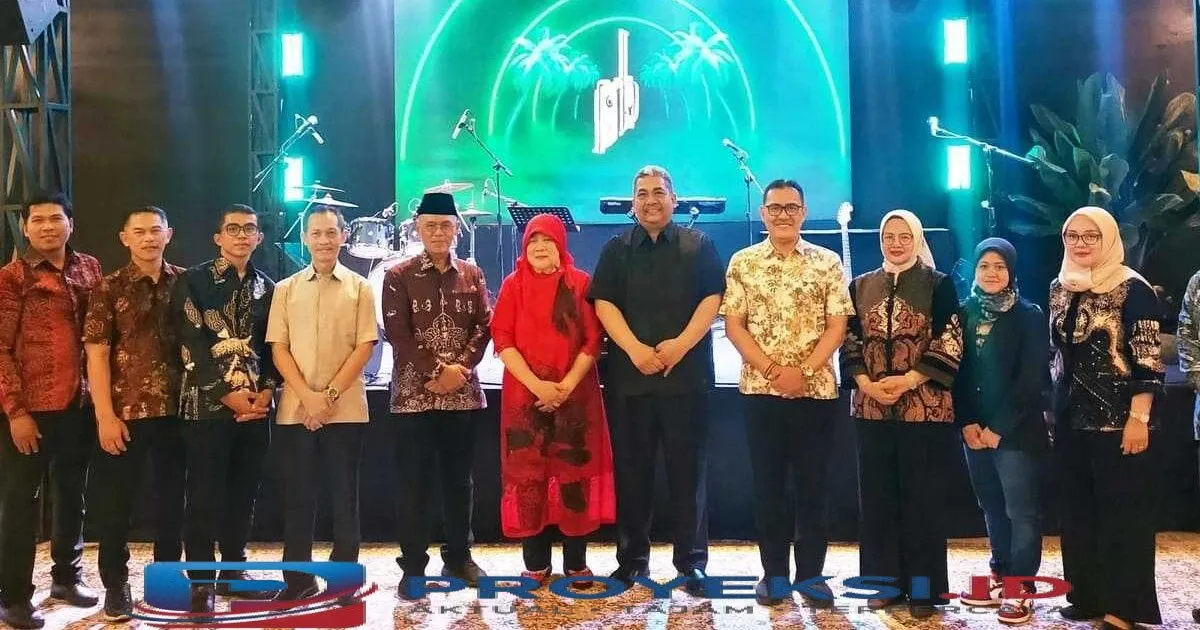 Lembah Hijau Bandar Lampung Ekspansi ke Bisnis Kuliner, Buka Elha Coffee & Resto Berkonsep Tanpa Alkohol