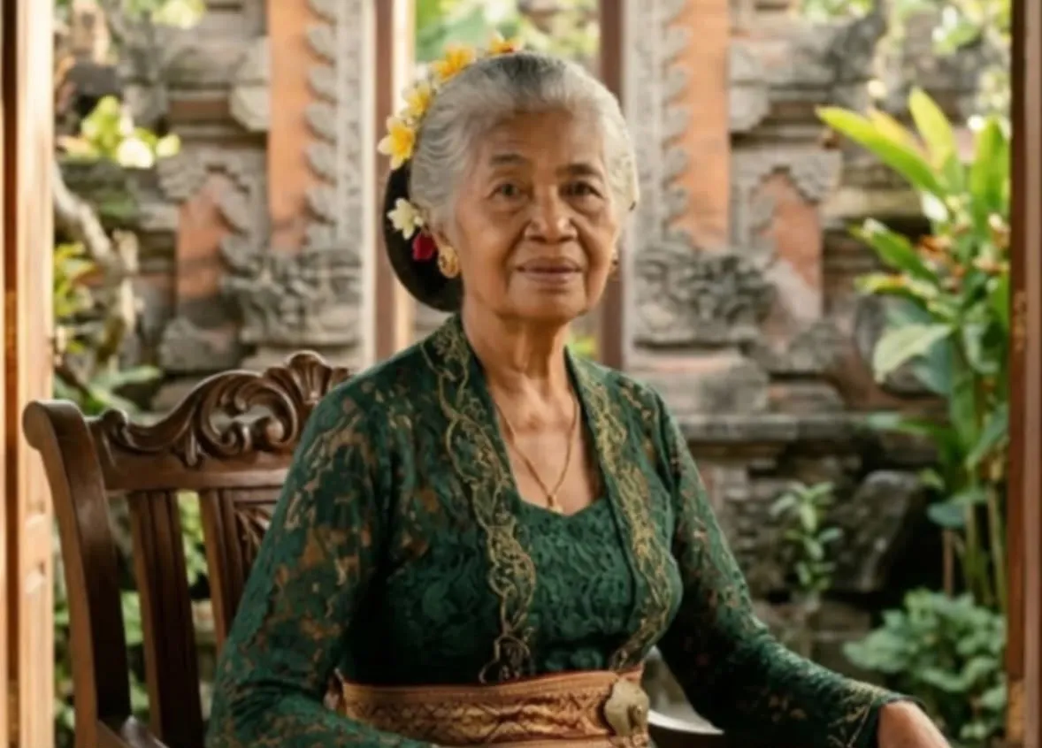 Pencipta Nasi Jinggo Bali Men Jinggo Meninggal Dunia, Prosesi Ngaben Dijadwalkan 12 Mei 2026