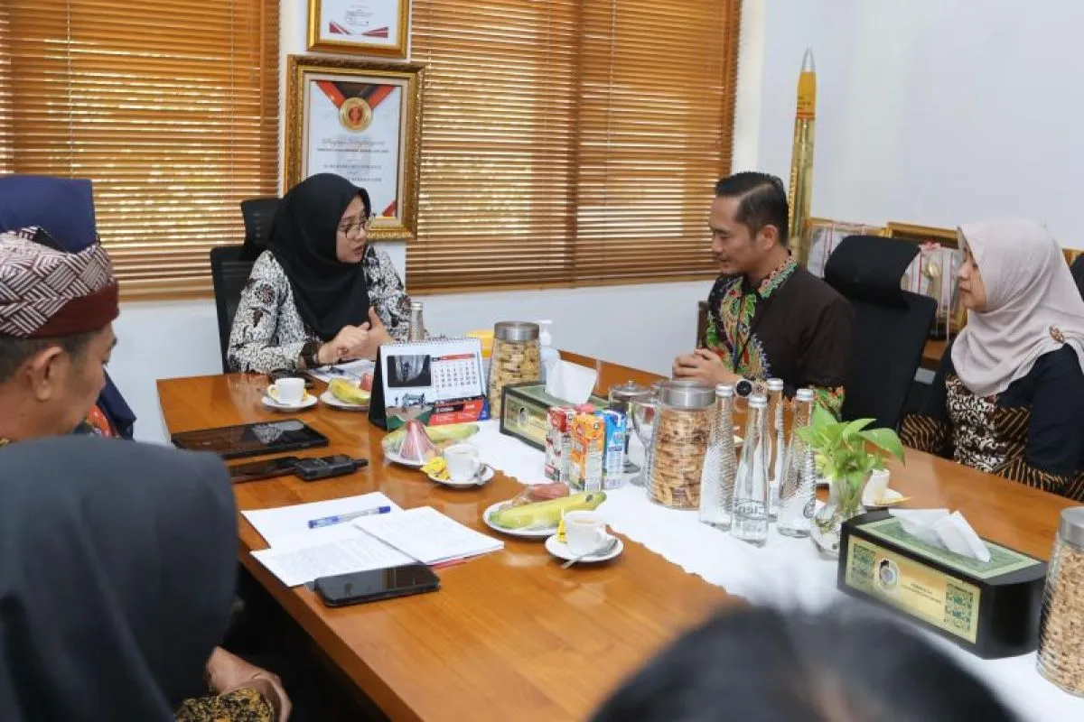 OJK Jember Fasilitasi Akses Pembiayaan Nelayan Banyuwangi hingga Rp117 Miliar
