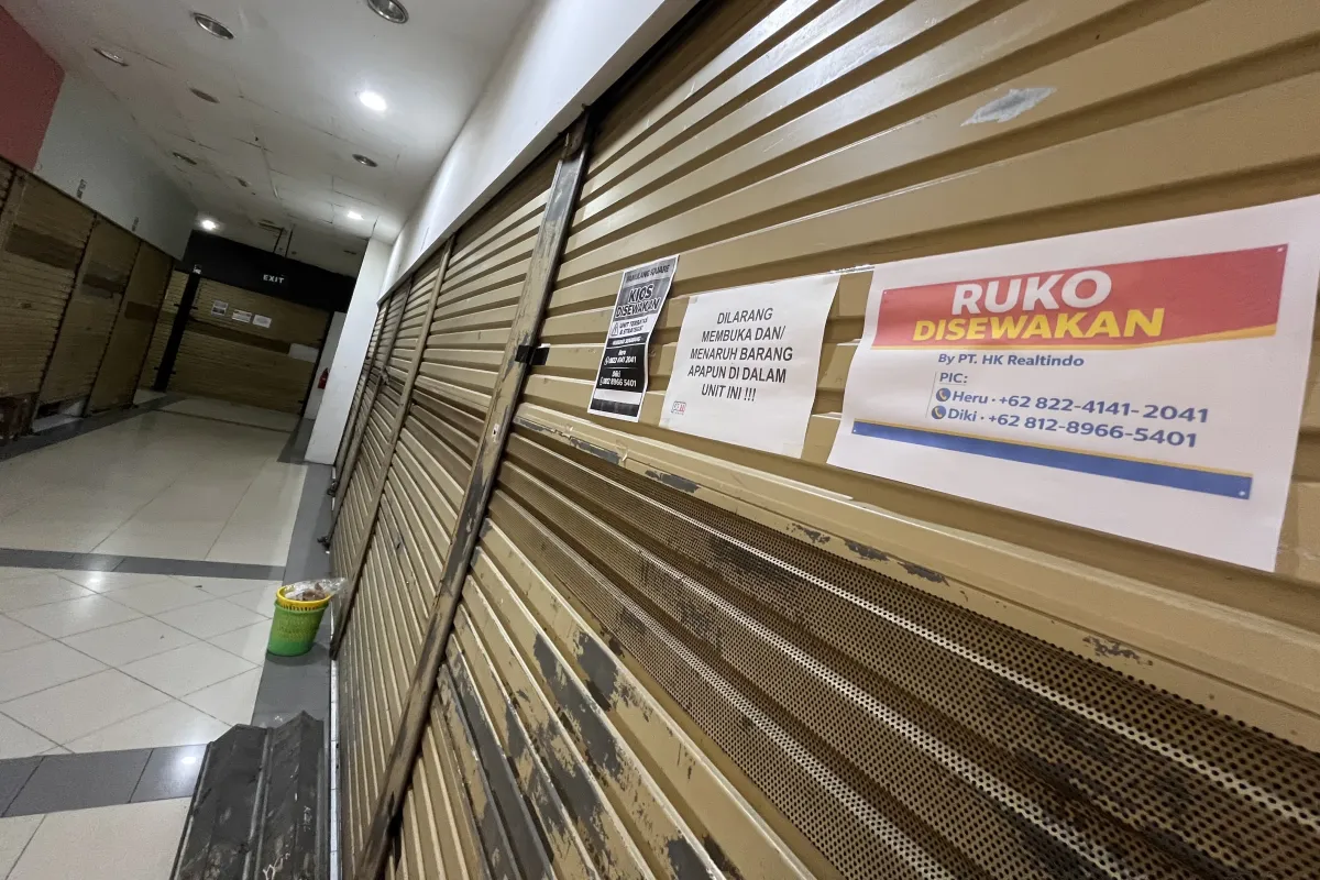 Pemulihan Ekonomi Awal 2026 Menguat, Daya Beli Kelas Menengah-Bawah Masih Tertekan