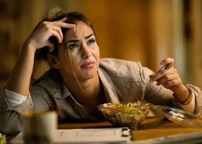 Masuk Usia 40-an, Pola Makan Perlu Lebih Cerdas: Contoh Menu Pagi Sehat dengan Bahan Lokal