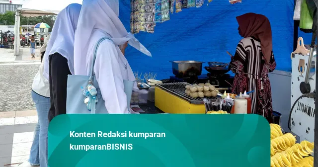 BI: Kegiatan Dunia Usaha Kuartal I 2026 Tetap Positif, Utilisasi Kapasitas Naik ke 73,33%