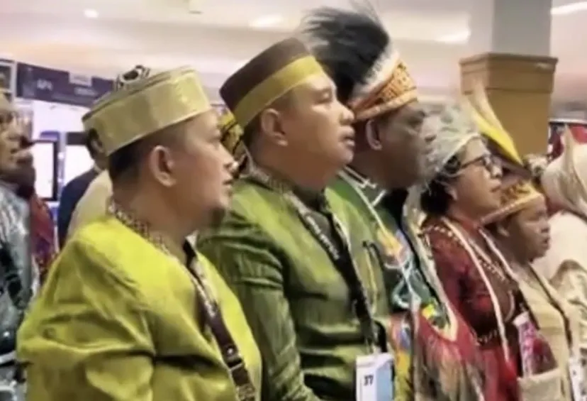 Sekretaris DPRD Makassar Paparkan Inovasi Si-Akses untuk Transparansi Layanan Digital