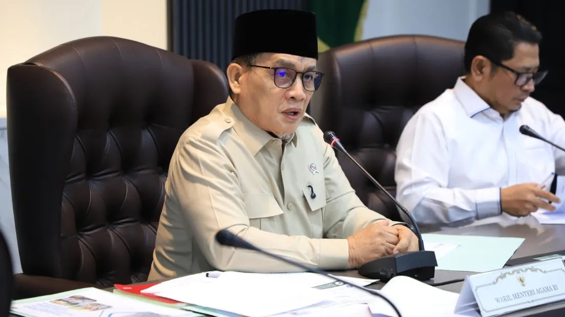 Kemenag Siapkan Penguatan Pendidikan Nilai Agama sebagai Respons atas Isu LGBTQ