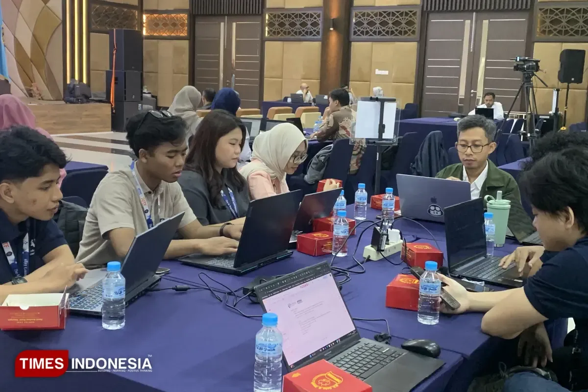 UB dan Komdigi Garap Aplikasi AI untuk Dukung Sekolah Rakyat dan Program Bansos