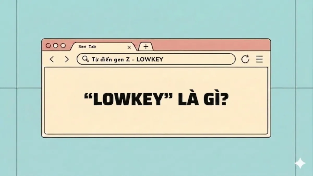 Mengenal Arti “Lowkey” di Kalangan Anak Muda: Dari Makna Asli hingga Penggunaan di Media Sosial