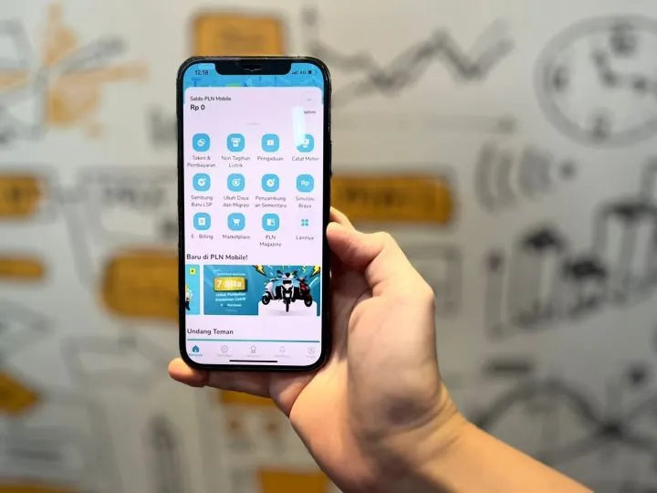 PLN Tegaskan Tarif Listrik April–Juni 2026 Tidak Naik, Ini Cara Cek Riwayat Pemakaian di PLN Mobile
