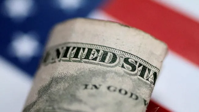 IMF Nilai Penguatan Dolar AS Saat Ini Masih Moderat Dibanding Masa Krisis