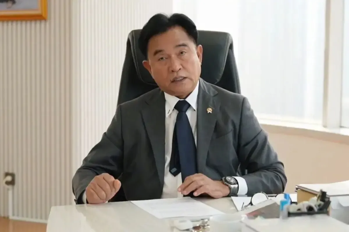 Yusril Ingatkan Kejaksaan Jaga Independensi dalam Penanganan Kasus Febrie Adriansyah