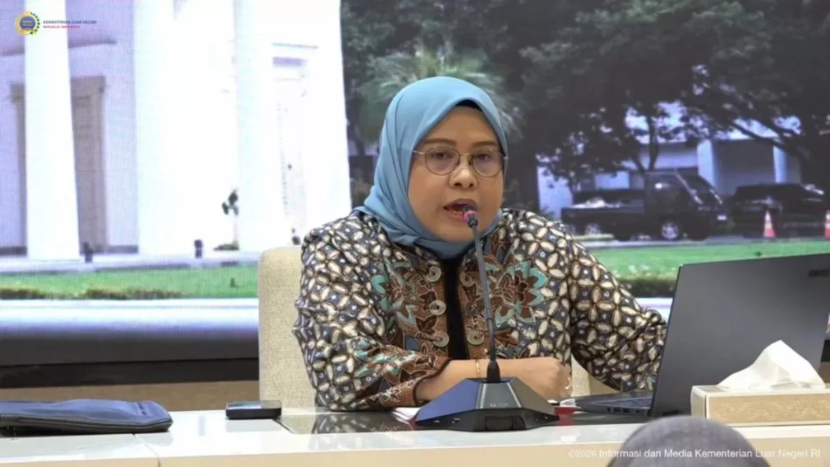 Pemerintah: Penyelenggaraan Haji 2026 Tetap Aman Meski Geopolitik Timur Tengah Dinamis