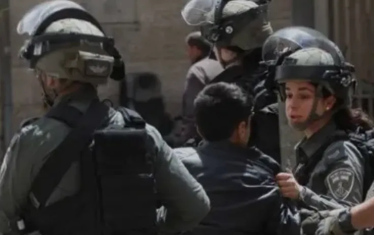 360 Anak Palestina dan 84 Tahanan Perempuan Merayakan Iduladha di Penjara Israel