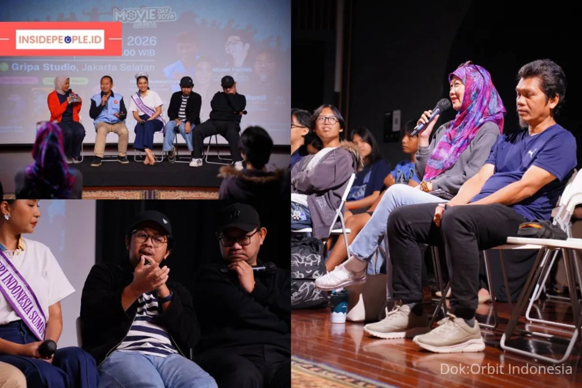 ACFFEST 2026 dan Ruang Nonton Hadirkan Ruang Nonton Publik untuk Mendorong Percakapan Sosial Lewat Film