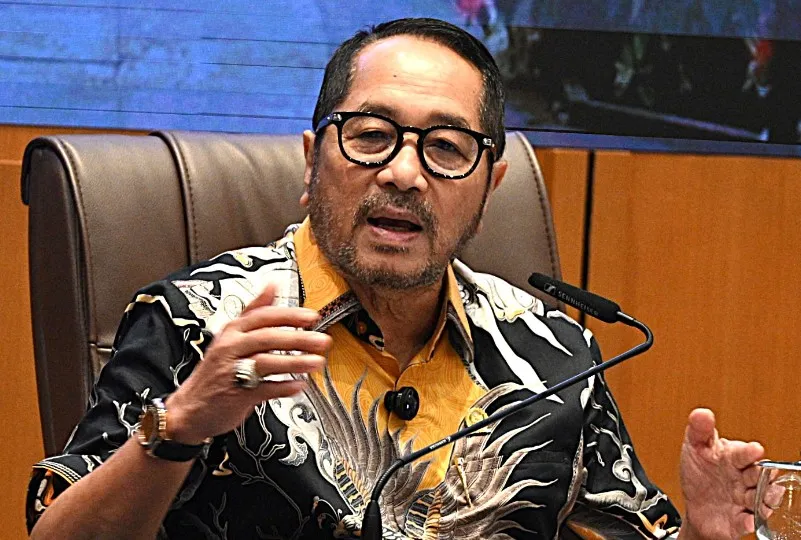 Baleg DPR RI, Firman Soebagyo: Kesejahteraan Guru Masih Terabaikan, Negara Wajib Penuhi Amanat Konstitusi